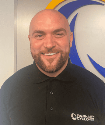 Stuart Metcalfe